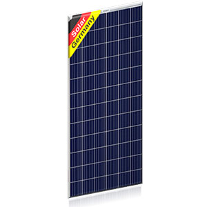 JWS - Panel Solar de policristalino140watt 12v [Importado de Alemania] :  : Industria, empresas y ciencia